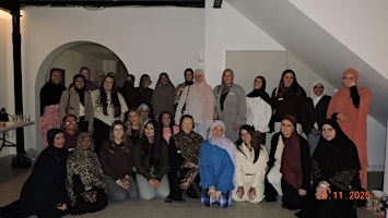 The Eid Event | Dar-ul-Isra Mosque