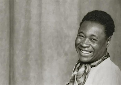 Film | Claude McKay, Wanderings of a Rebellious Poet  (2025) + Q&A w/ direc | Betts Auditorium, School of Architecture