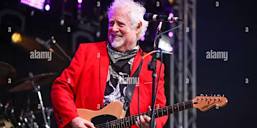 The Jim Cregan New Acoustic Band - Debut Gig!!! | Beeding and Bramber Village Hall
