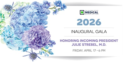 Oklahoma State Medical Association 2026 Presidential Inaugural | Oklahoma City Golf & Country Club