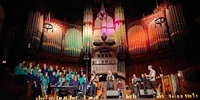 Lore & The Dungiven Community Choir | Guildhall