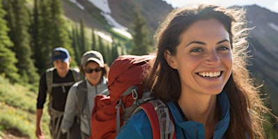 Women's Outdoor Skills Weekend | Kirkmont Center Inc