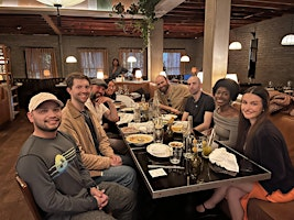 Foodies + New Friends: Sports Fans Edition | Restaurant of the Week