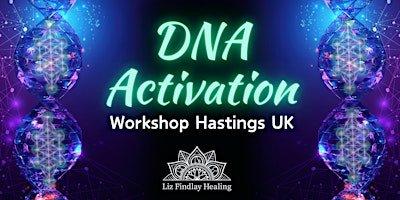 DNA Activation for Lightworkers & Starseeds | The Humble Hub