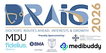Doctors’ Routes Ahead: Interests and Growth (DRAIG) | Parc y Scarlets
