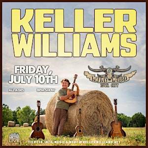 Keller Williams | Wildwood