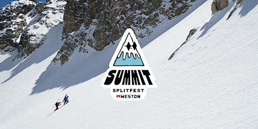 Summit Splitfest 2027 | Outer Range Brewing Company