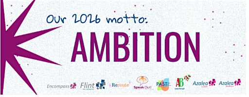 Ambition - Azalea's Annual General Meeting & Benefit Evening | Bedford Swan Hotel and Thermal Spa