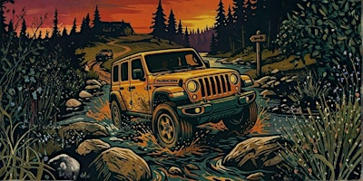 Join the OKD Jeep Adventure Run | Okanagan Chrysler Dodge Jeep Ram