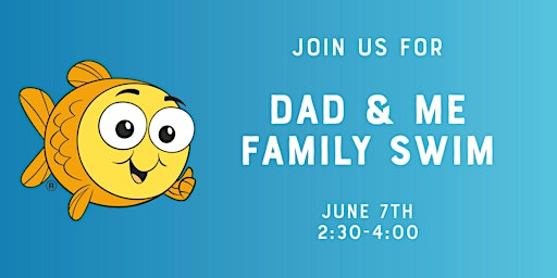 Dad & Me | Goldfish Swim School - Fairview Park