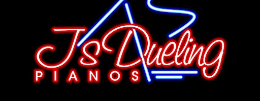 J's Dueling Pianos | Live at Roanoke Tavern