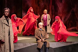 The Mystery Drama of our Lives: Talk and Workshop by Adrian Locher | Edinburgh Steiner School