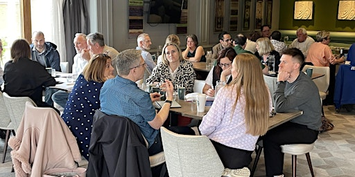 KuKu Elevenses with Hilton Hotels | Hilton East Midlands Airport