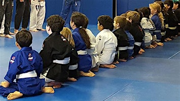 Super Mario's Kids' Summer Jiu-Jitsu Camp July 2026 | 1921 Cedar Bend Dr unit 146