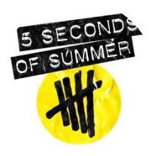 5 Seconds of Summer, The Band Camino Darien Center Concert Tour 2026｜August 03 | Darien Lake Amphitheater