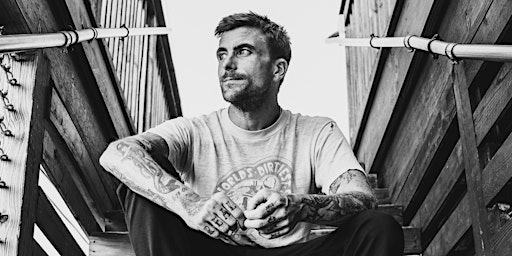 Anthony Green: This Tour Won't Save You | The Argo