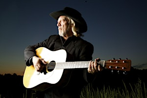 John Anderson: Classic Country Live | Arlington Music Hall
