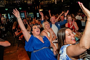 Bold B2B Summer Social | Ropewalks Hotel