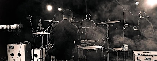 ROCK THE LAKE V - AUSTIN CARSON BAND AT THE RED UMBRELLA INN | Red Umbrella Inn