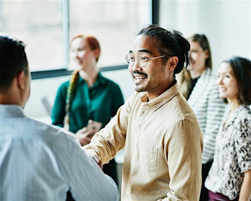 The App Builders Gathering Milton Keynes | NatWest Accelerator Milton Keynes