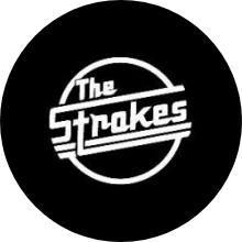The Strokes,Car, the garden Bend Concert Tour 2026｜August 25 | Hayden Homes Amphitheater