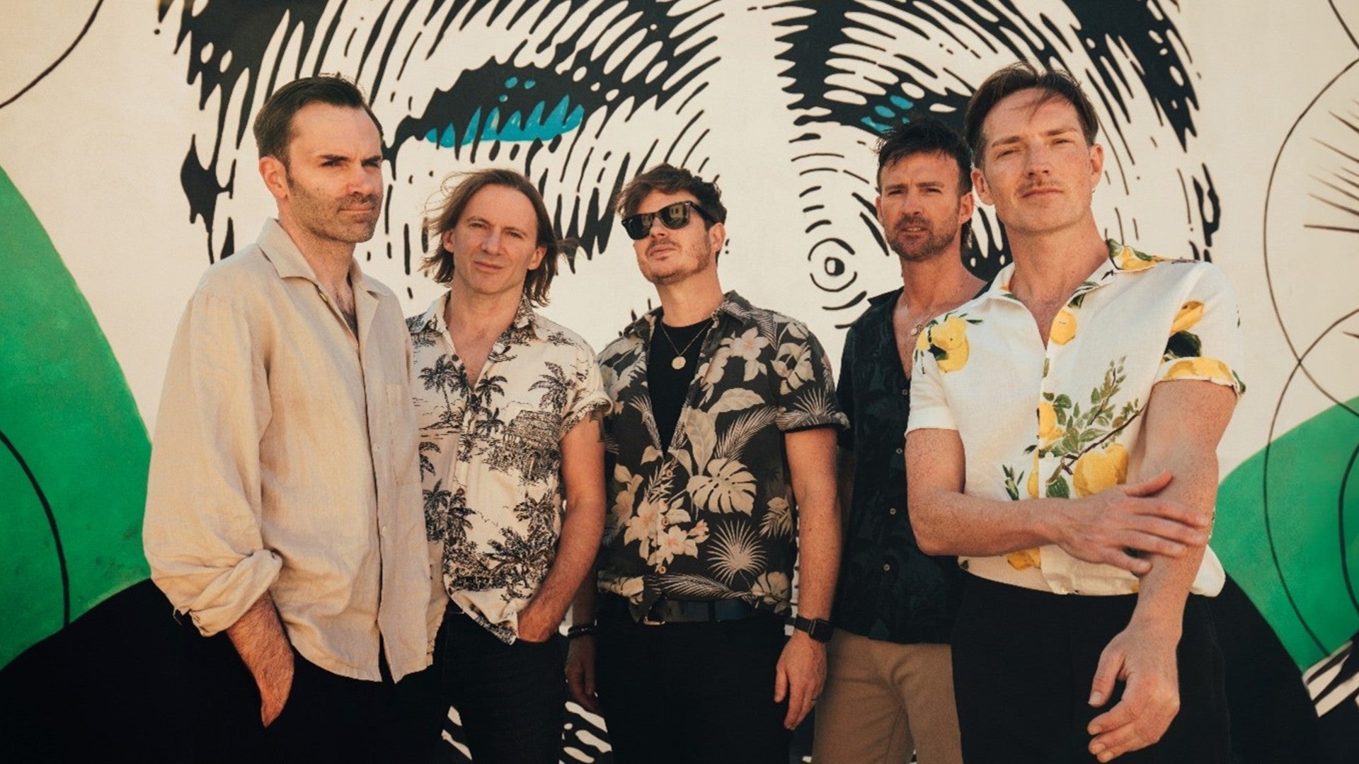 The Feeling 2026 (Bournemouth) | O2 Academy Bournemouth