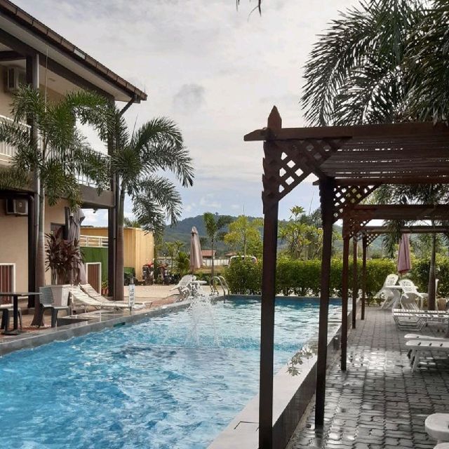 Destini Akef Villa - Langkawi