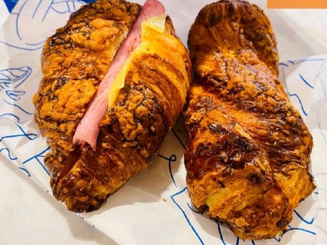 灣仔排隊名物 人氣麵包店Bakehous