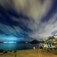 淺水灣 Repulse Bay