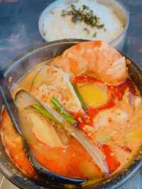 韓餐｜lunch 