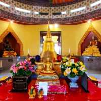 วัดคีรีวงค์​ จ.นครสวรรค์