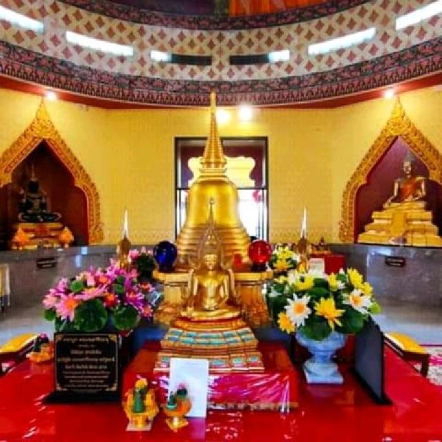 วัดคีรีวงค์​ จ.นครสวรรค์