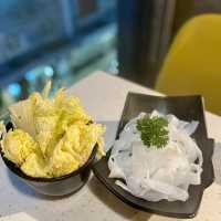 《絕對要encore高質火鍋店 》