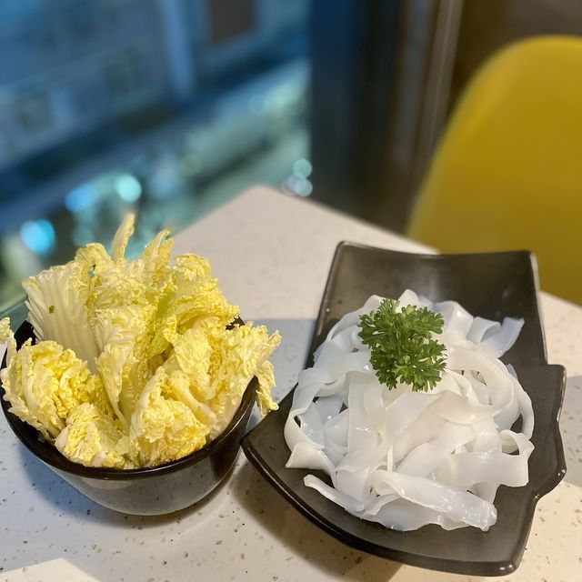 《絕對要encore高質火鍋店 》