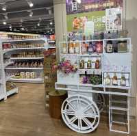 台灣國際糕中糕點節+名茶和茶文化展
