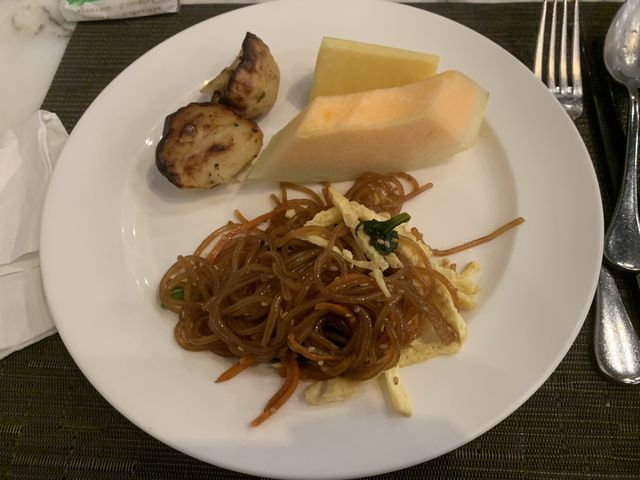質素好高既自助餐！