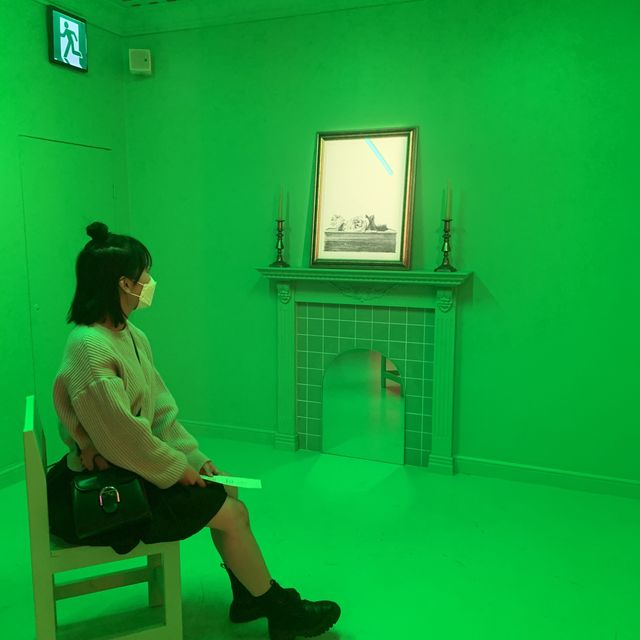 더현대서울 비욘더로드