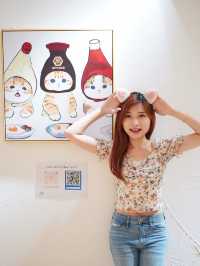 🐱🐱Catio貓cafe！Caca去搵喵喵~🐱🐱