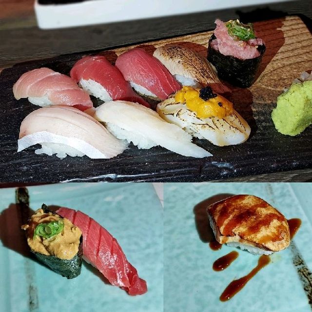 尖沙咀地下居酒屋