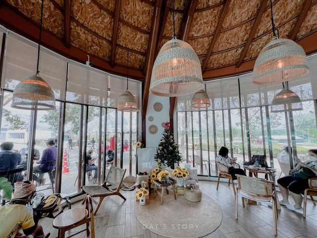 กาแฟบ้านพ่อ 
