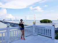 Pacific Cebu, Mactan