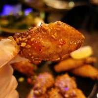 🍗 雞翼派對🎉