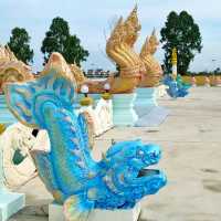 วัดแสนสุข@บางแสน
