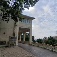 香港一級歷史建築 ～ 伯大尼修院 