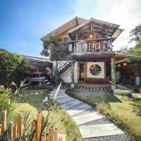 Hao Khaoyai คาเฟ่เขาใหญ่