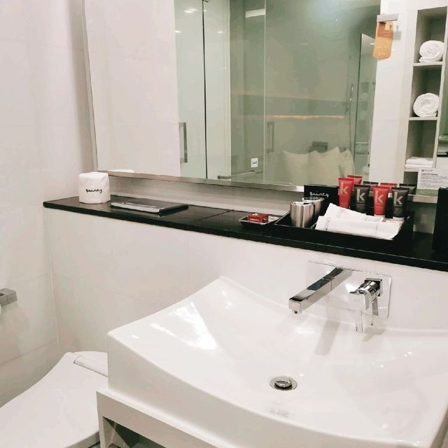 That Urban Boutique Quincy Hotel 