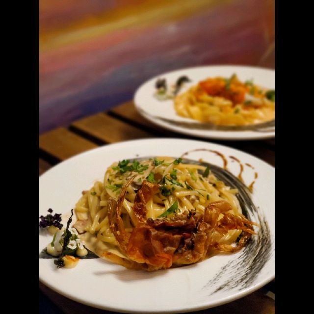 🌺鬧市中找到靚靚花花cafe🌹