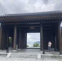 慈山寺一日遊！清幽世外桃源