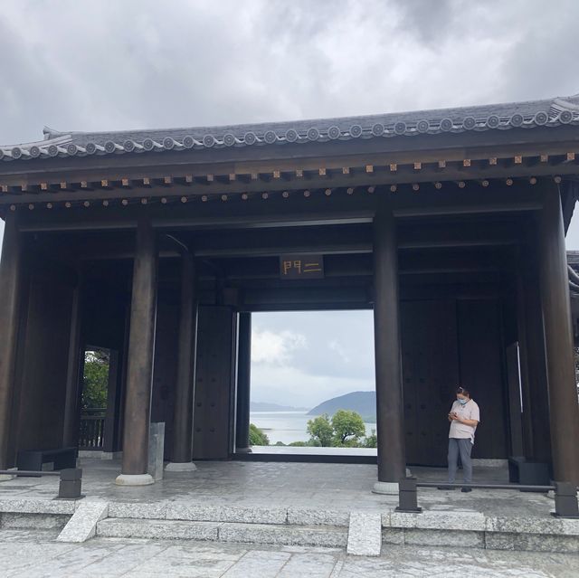 慈山寺一日遊！清幽世外桃源