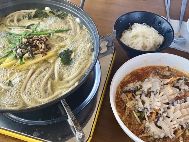 [제주 제주시] 우도 먹거리 추천 